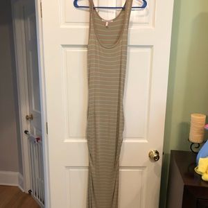 Victoria’s Secret Maxi Dress
